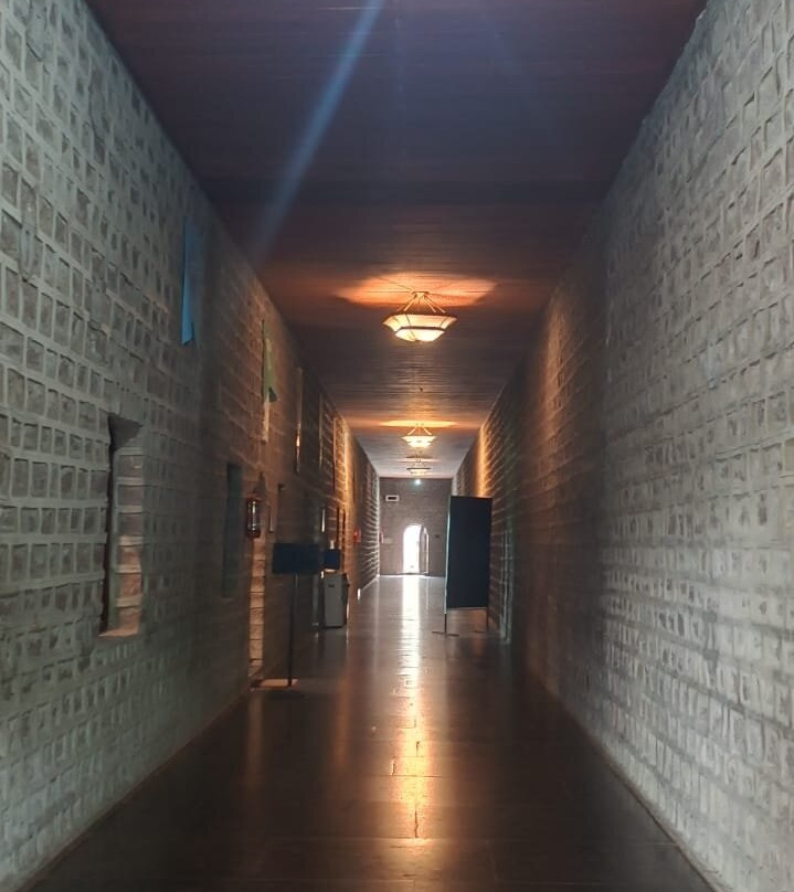The Hidden Castle-null必去景点