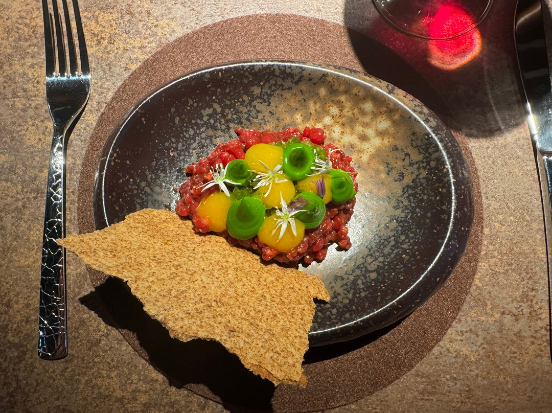 O2 Restaurant