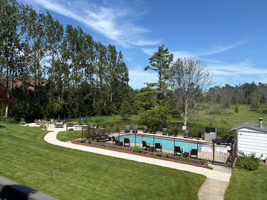 Sister Bay Inn主图