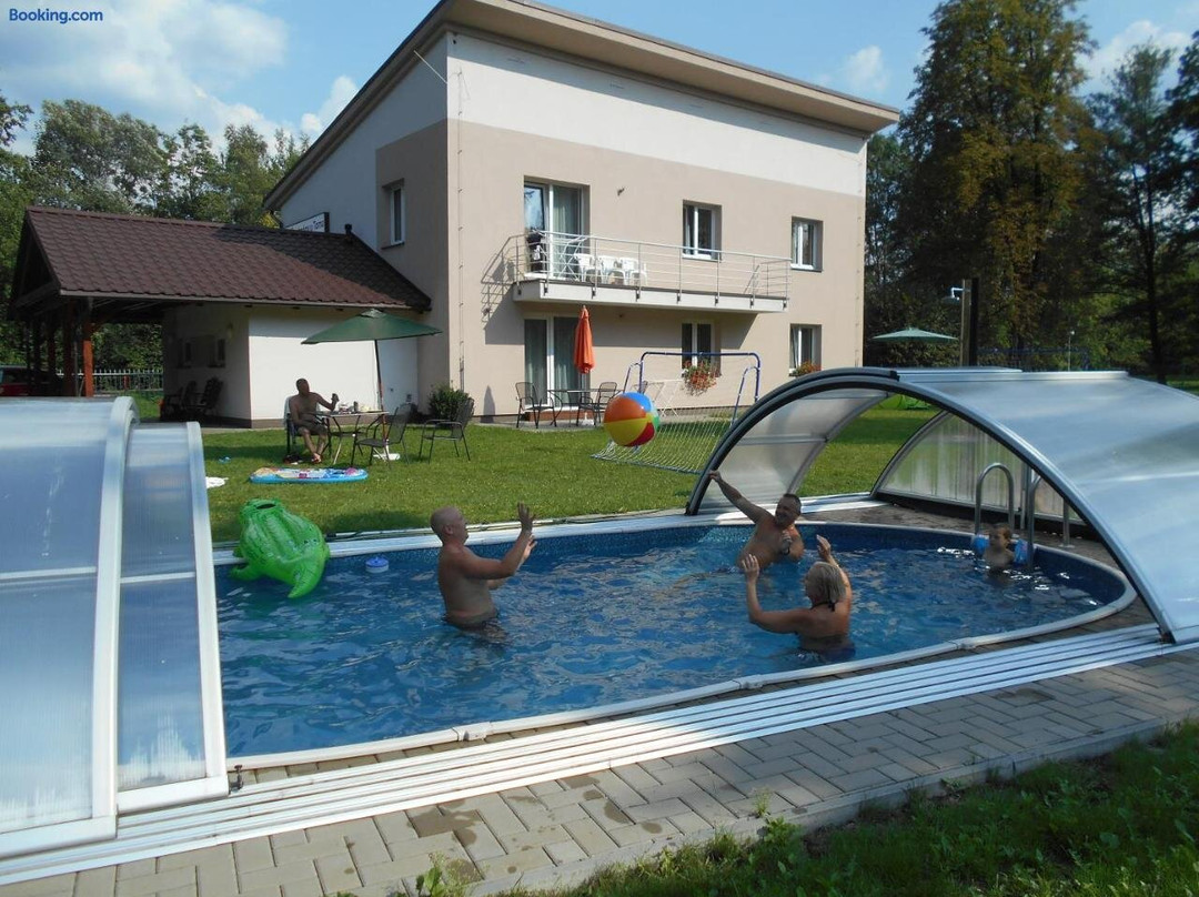 Apartman u Toma