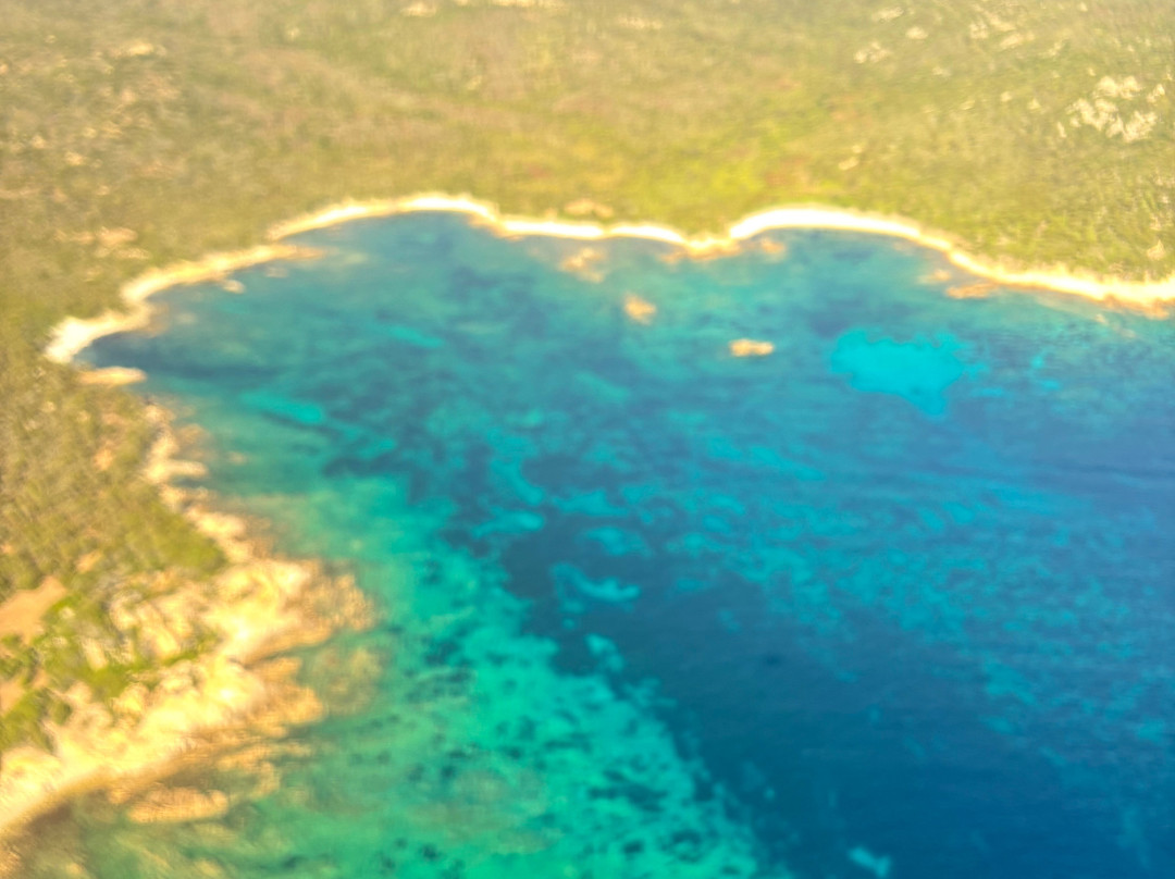 Voler en Corse-Propriano必去景点