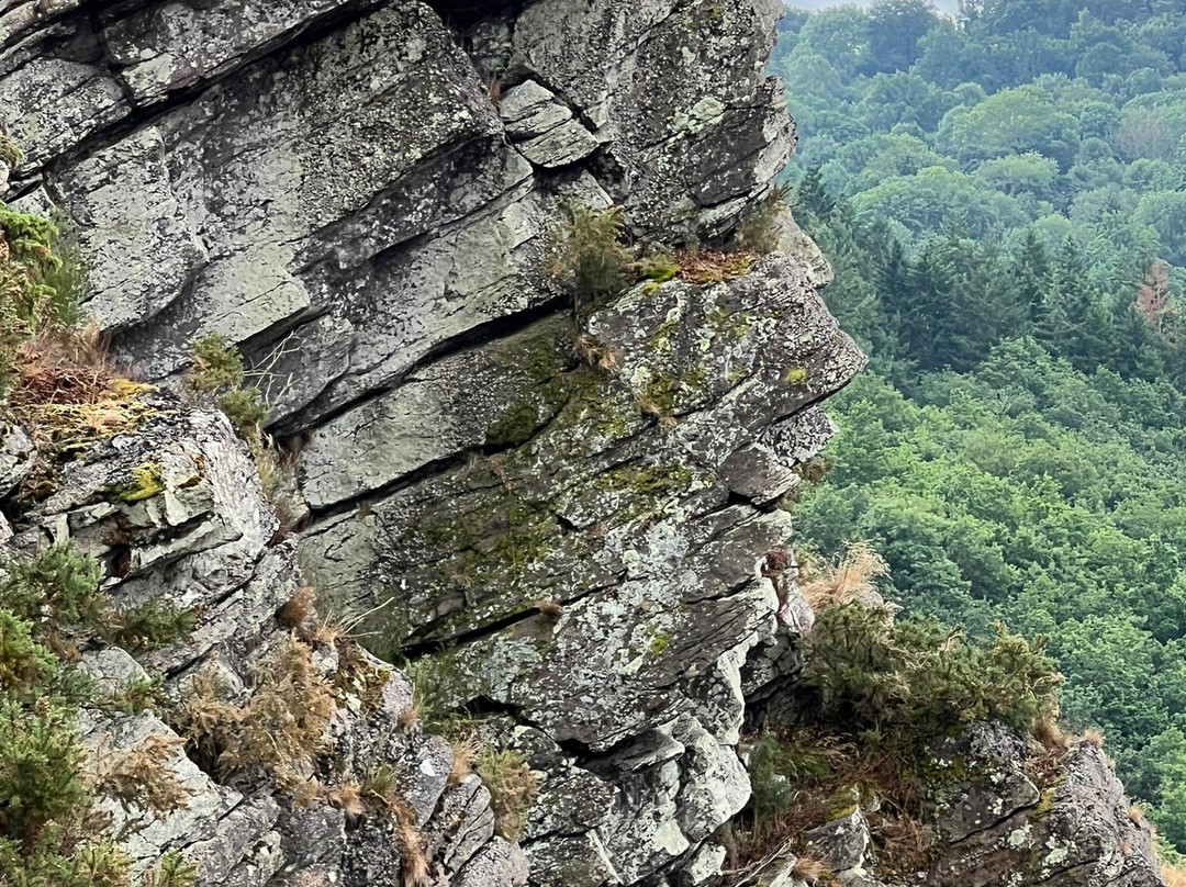 La Roche d'Oetre-Saint-Philbert-sur-Orne必去景点