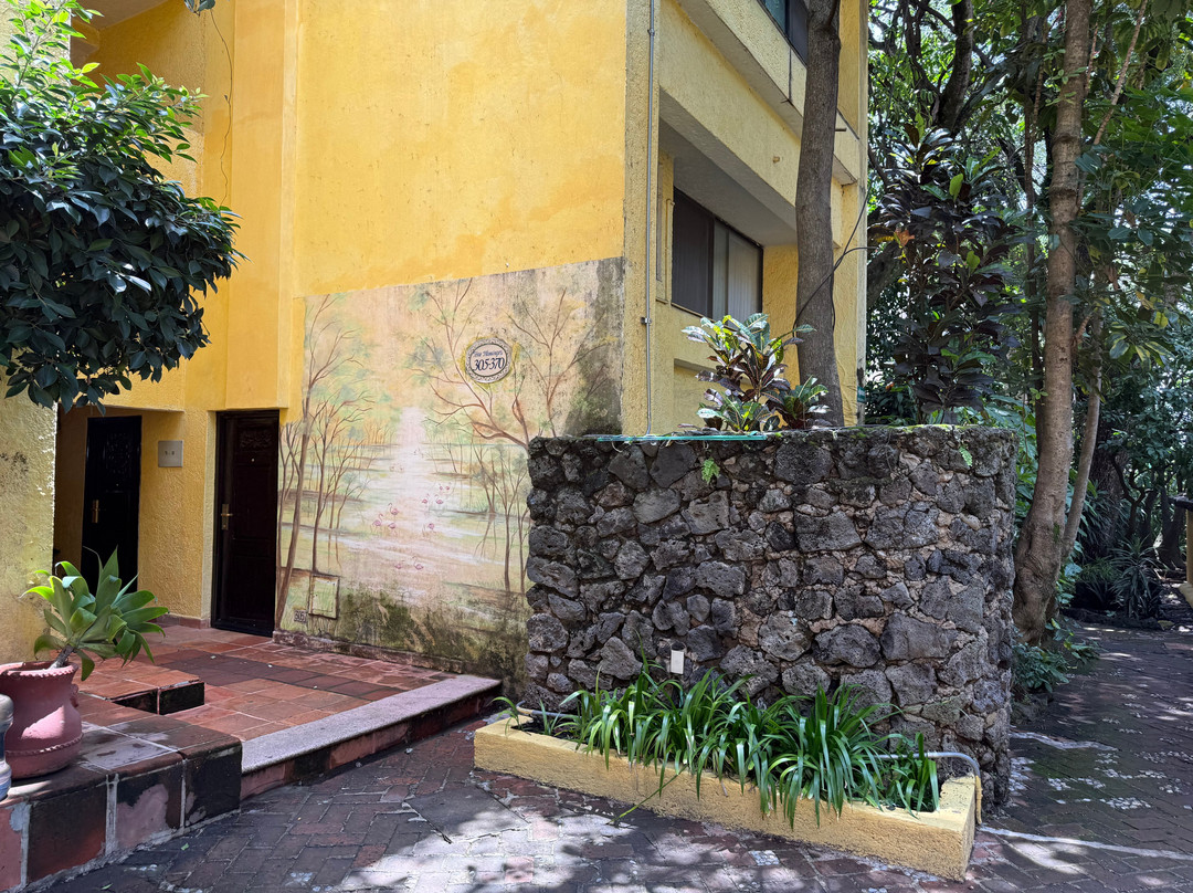 库埃纳瓦卡瑞凯特酒店 - 欧斯达主图