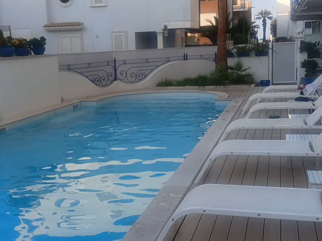 Residence Abruzzo Resort主图