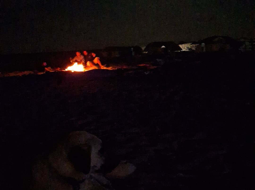 Saroz Korfezi-Edirne必去景点