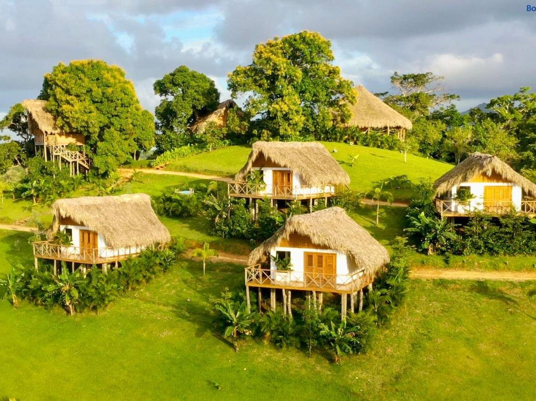 Margarita Eco Village