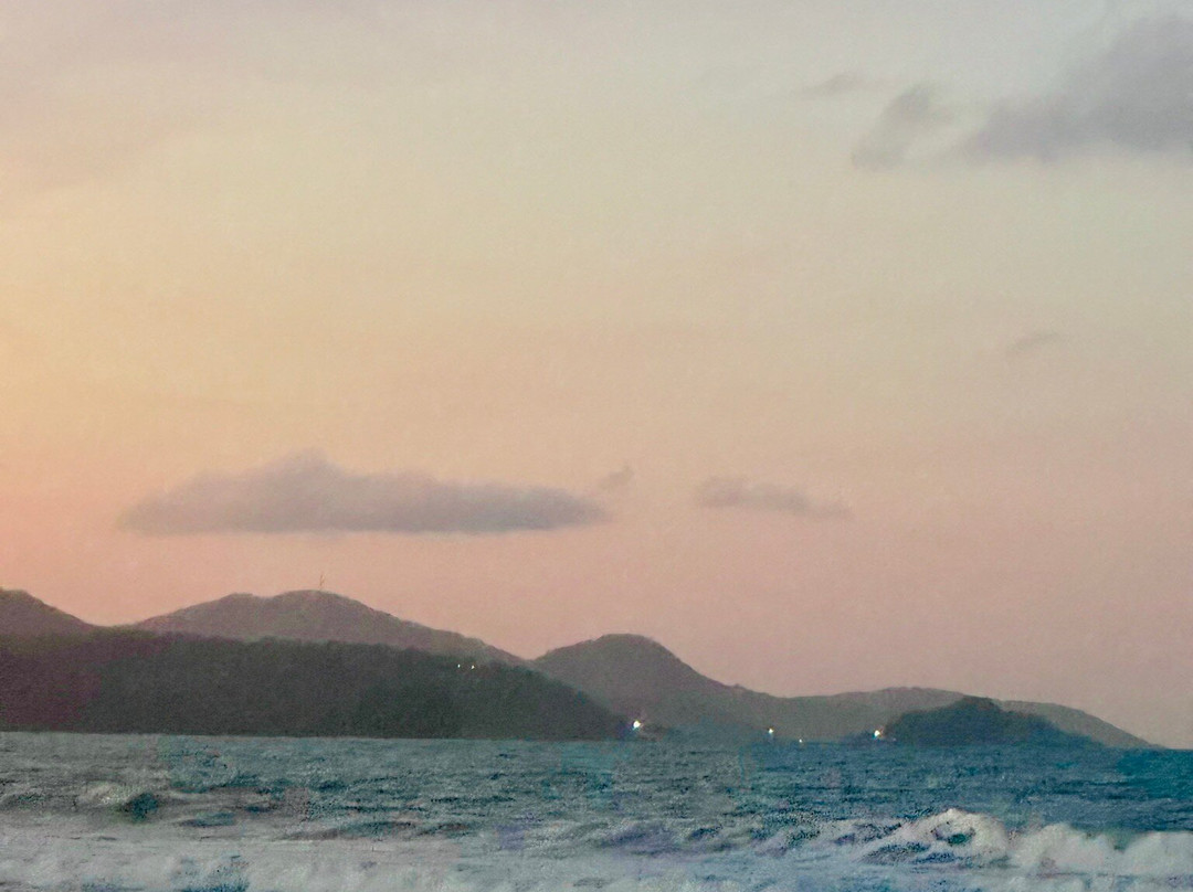 Itapema Beach-Itapema必去景点