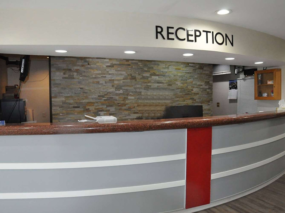 Ramada by Wyndham Abbotsford