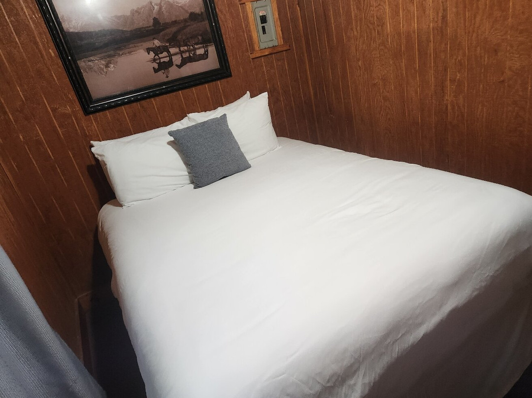 Loretta Lynn's Ranch-Hurricane Mills必去景点