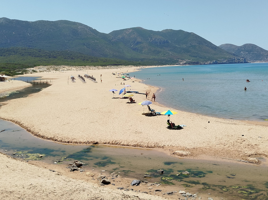 B&B Mare Monti e Miniere主图