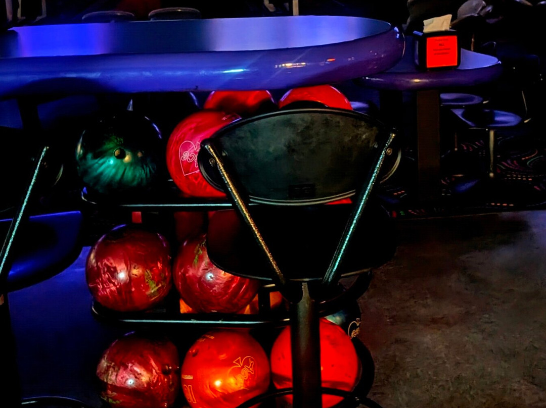 Boll Weevil Lanes-Enterprise必去景点