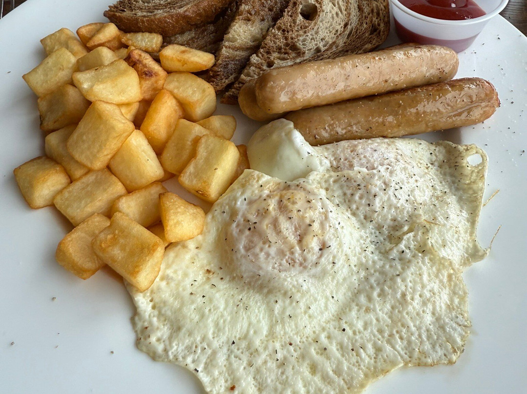 Christie's Mill Inn and Spa主图