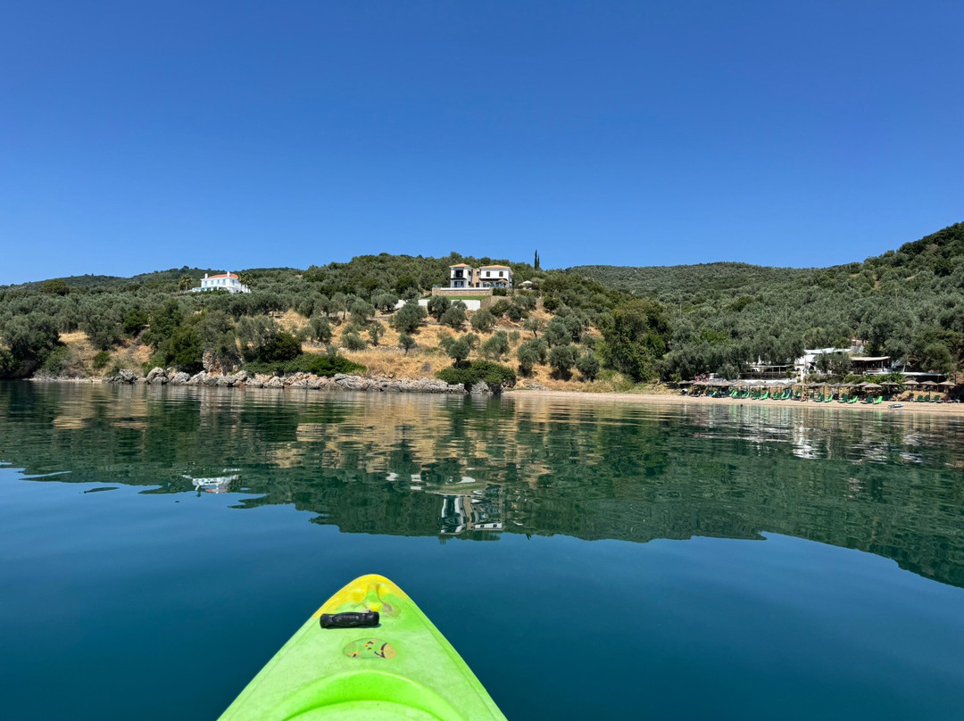 ScubafunPelion-Chorto必去景点