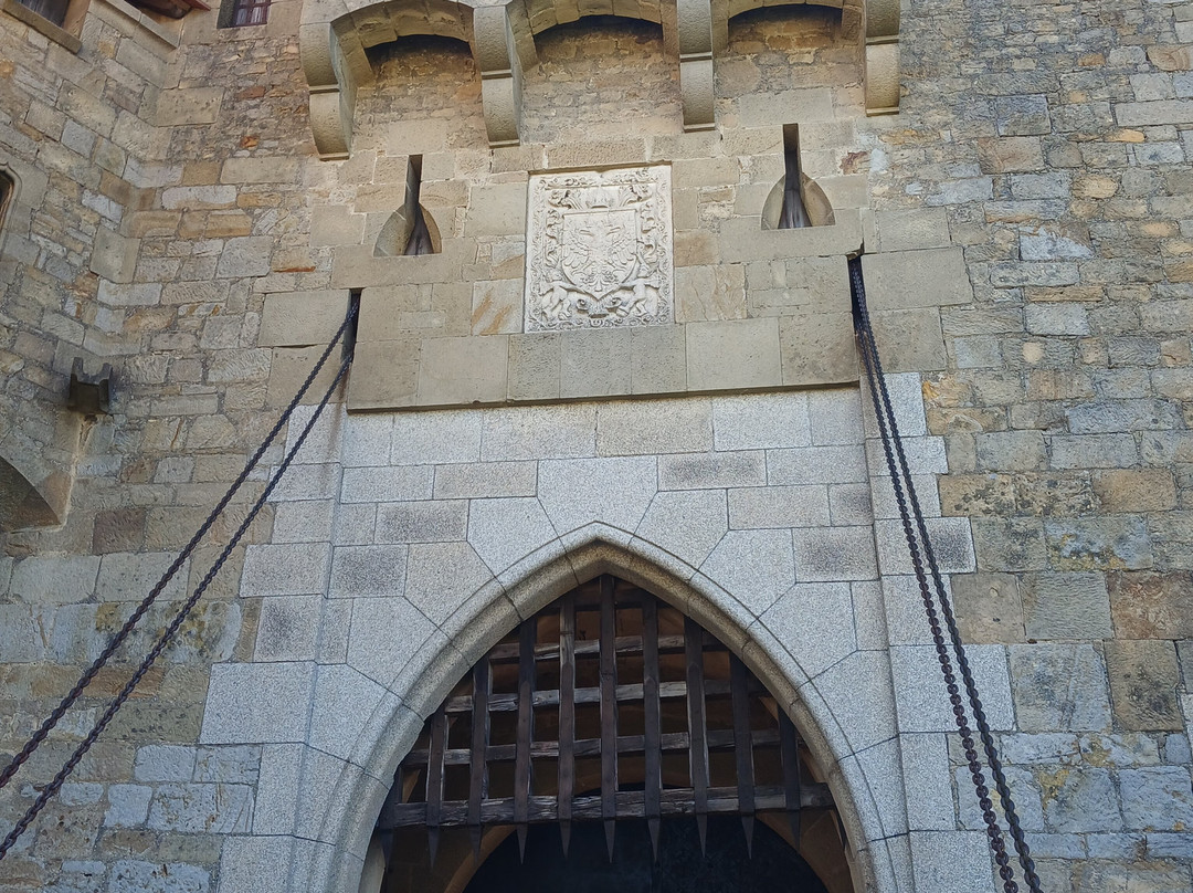 Kreuzenstein Castle-Leobendorf必去景点