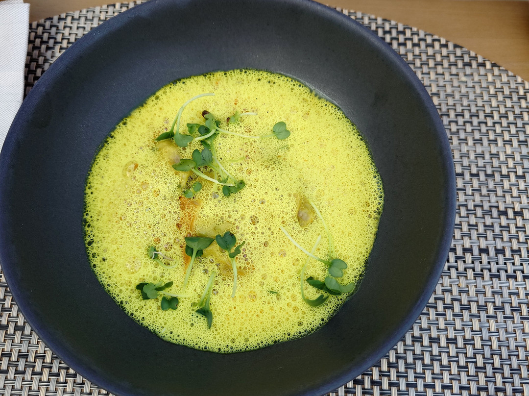 信天翁瑞拉斯宁谧酒店主图