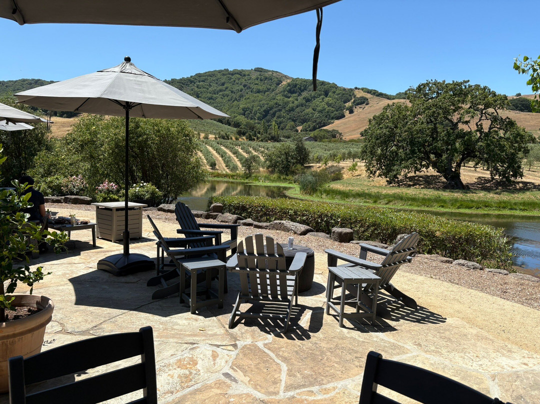 McEvoy Ranch-佩塔卢马必去景点