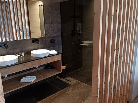 Landhotel Tharerwirt主图