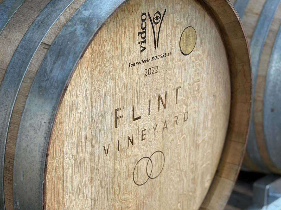 Flint Vineyard-Bungay必去景点