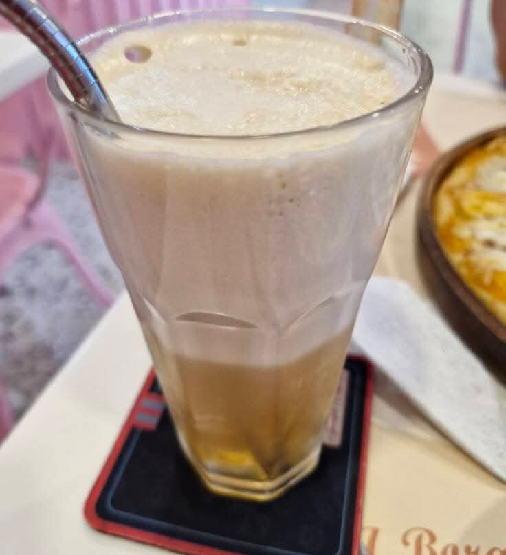 Spoonfull Confections Boracay Pastry Shop