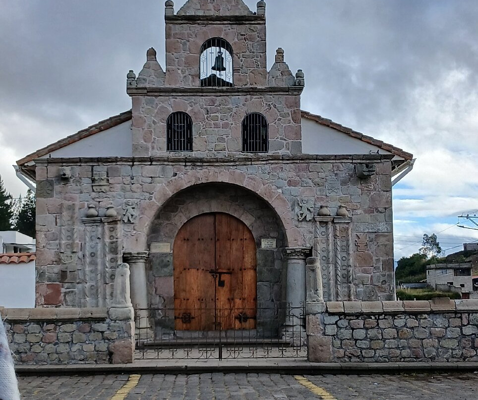 Iglesia de Balbanera-Riobamba必去景点