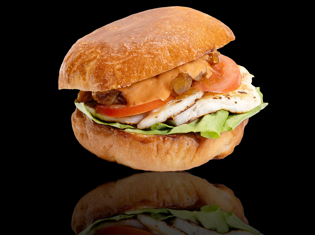 Smashy Burger