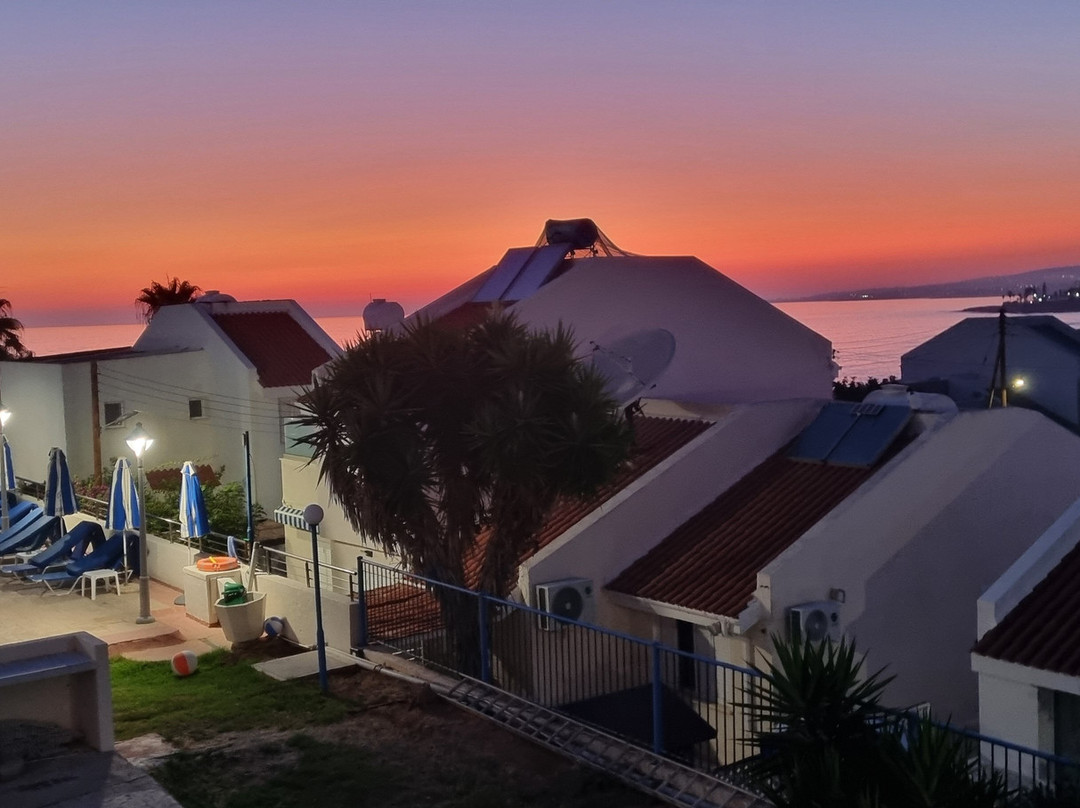 Helios Bay Hotel主图