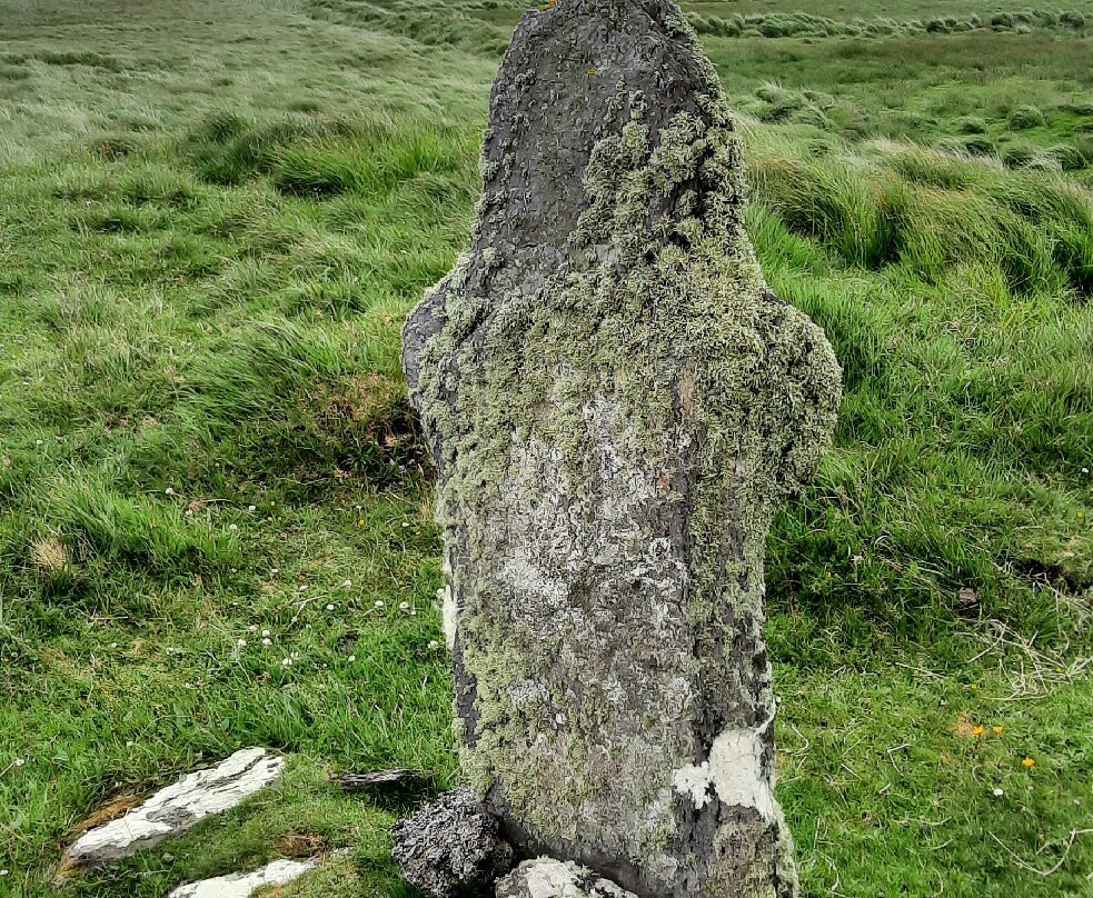 St. Brendan's Well-Valentia Island必去景点