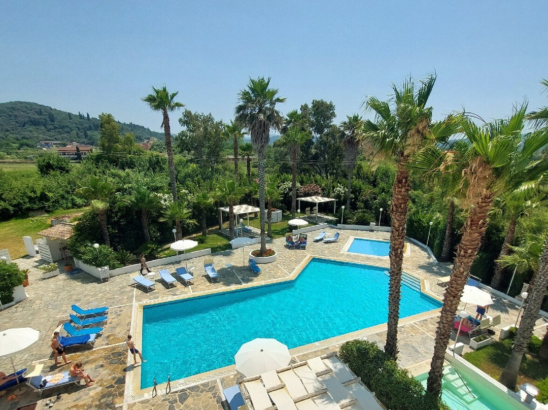 Sidari Beach Hotel主图