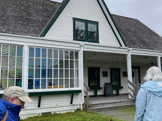 Kodiak Connections - Kodiak Walking and Hiking Tours-Kodiak必去景点