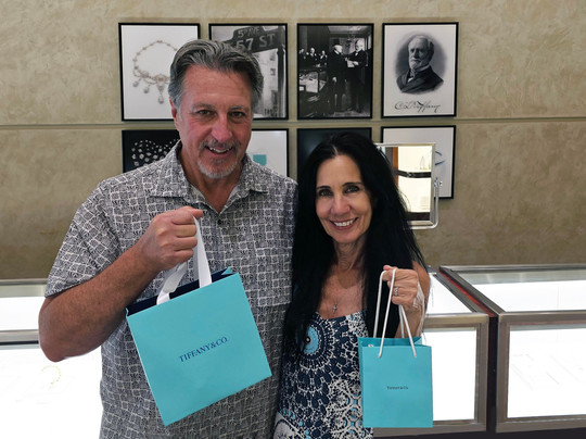 Waterside Shops-那不勒斯必去景点