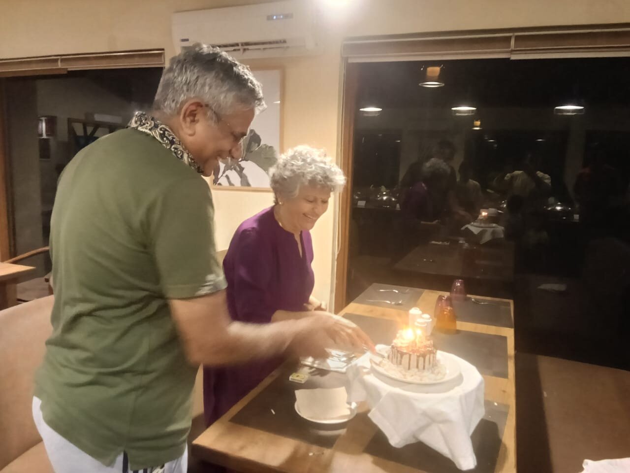 Club Mahindra Gir Resort-官方