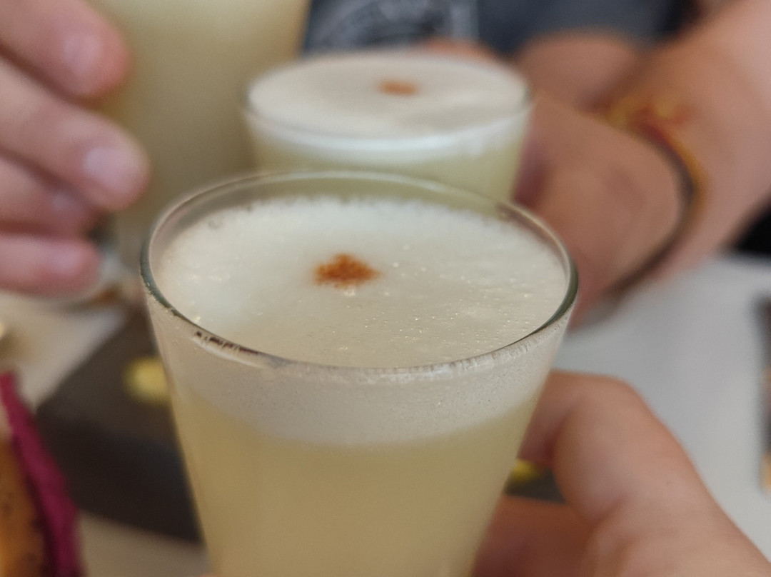 Club de Vacaciones Peru-利马必去景点