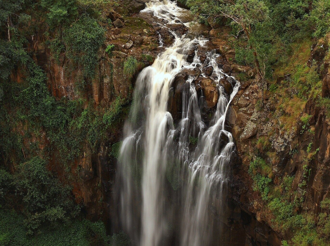 Dagg Falls Lookout-Killarney必去景点