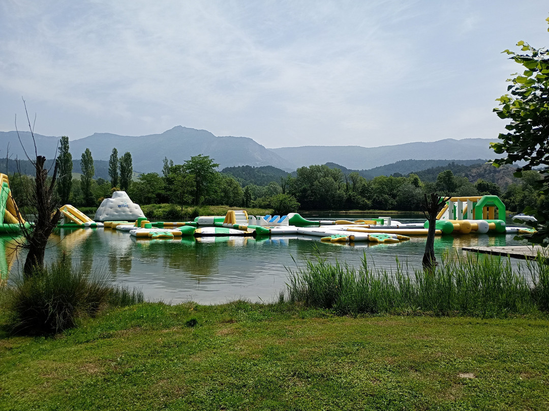 Delta Water Park-Vercheny必去景点