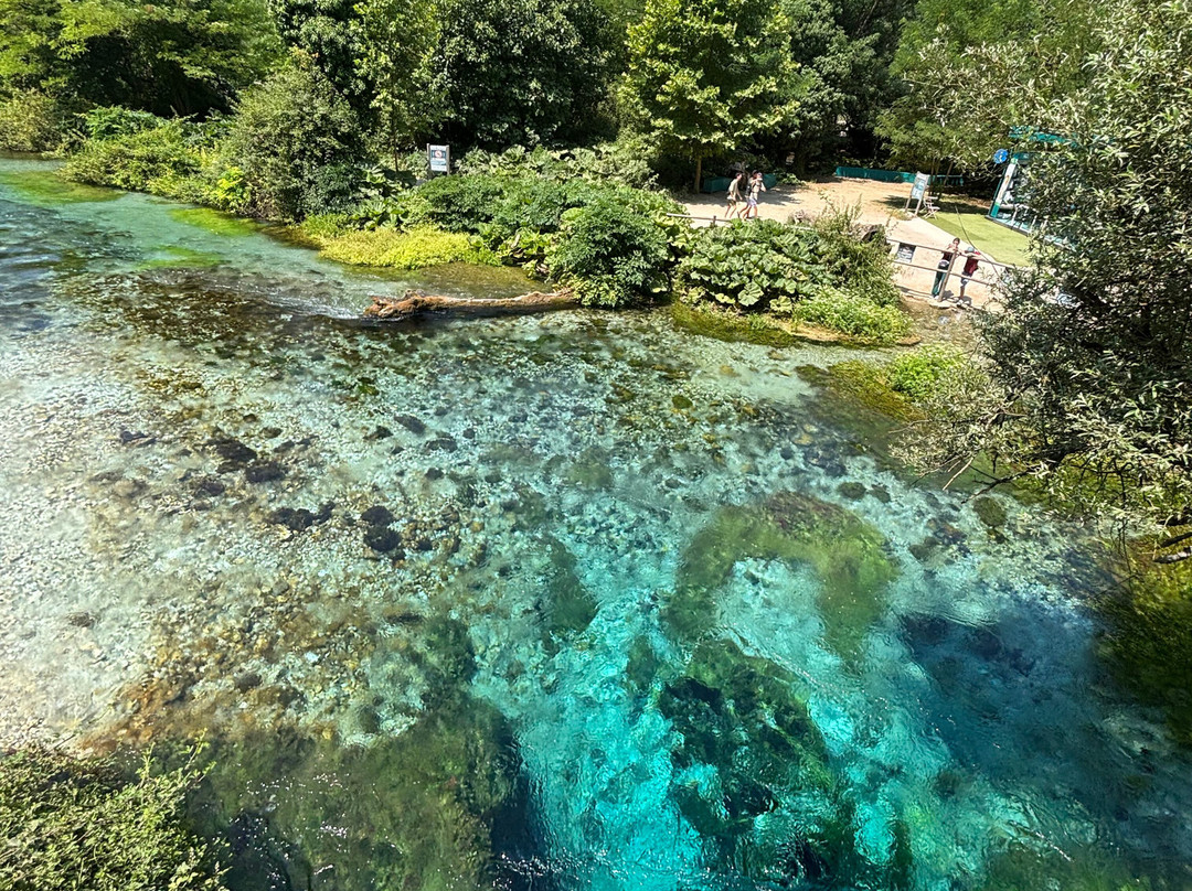 ALBANIA MINIVANS TOURS-沙兰德必去景点