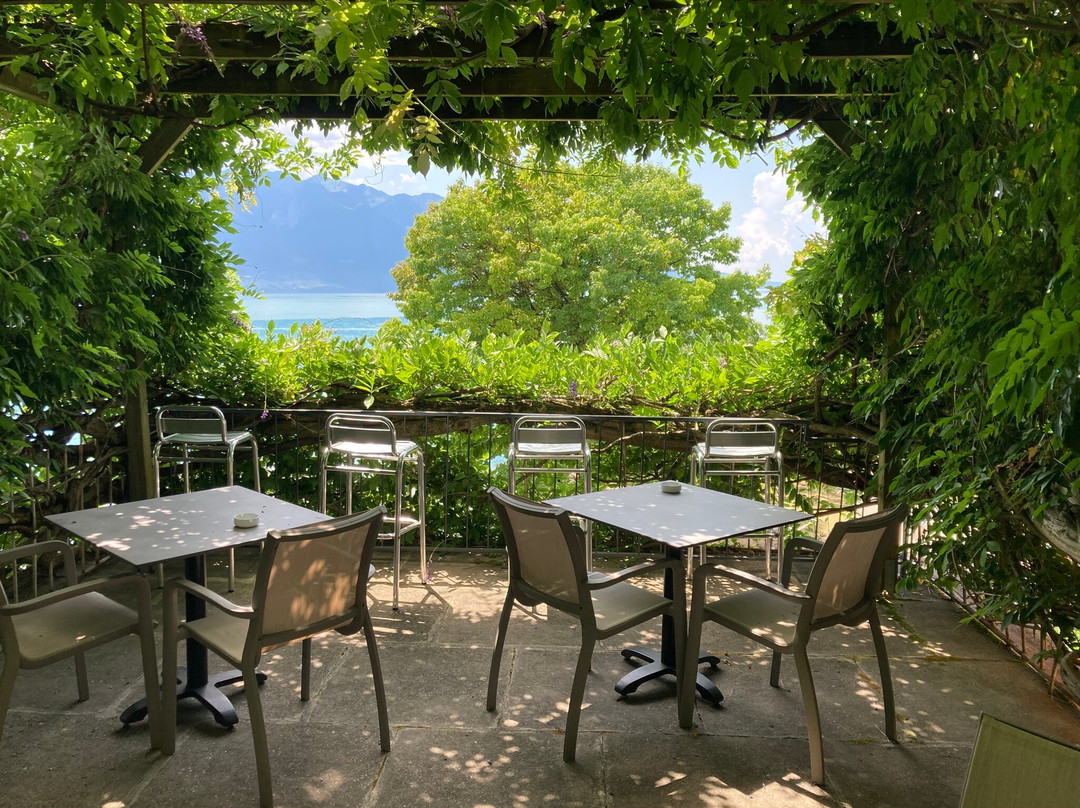 邦里瓦奇酒​​店主图