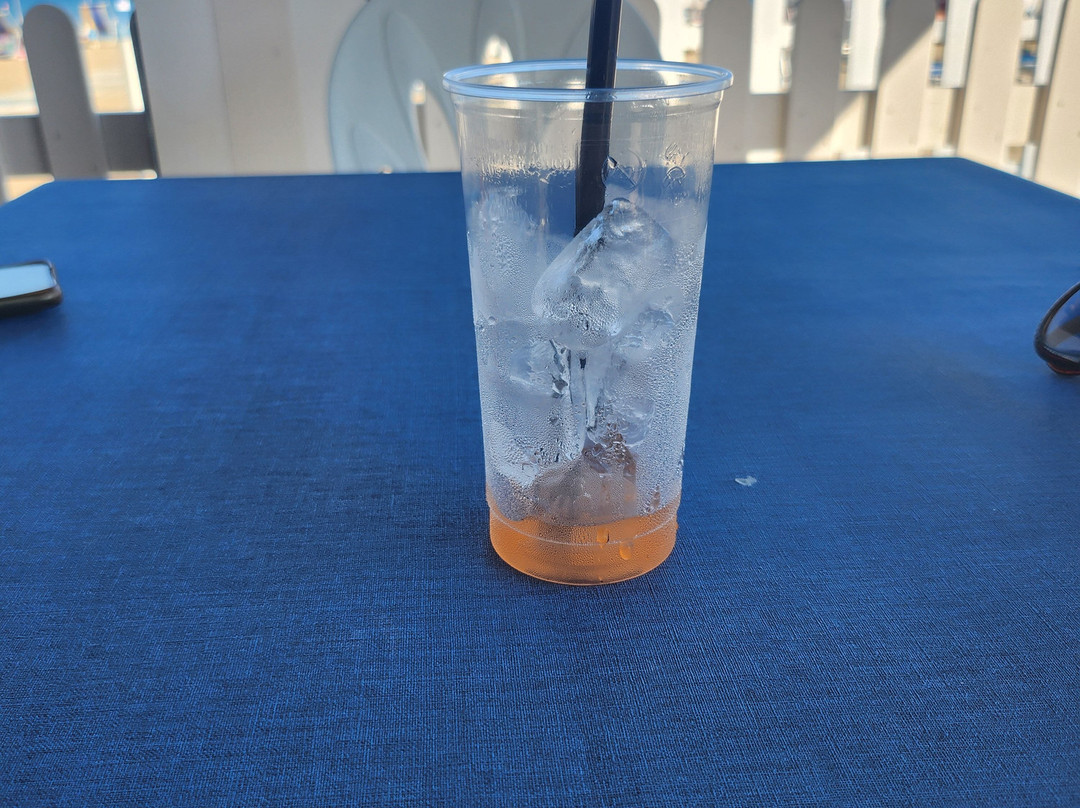 Stabilimento La Sirena-San Felice Circeo必去景点