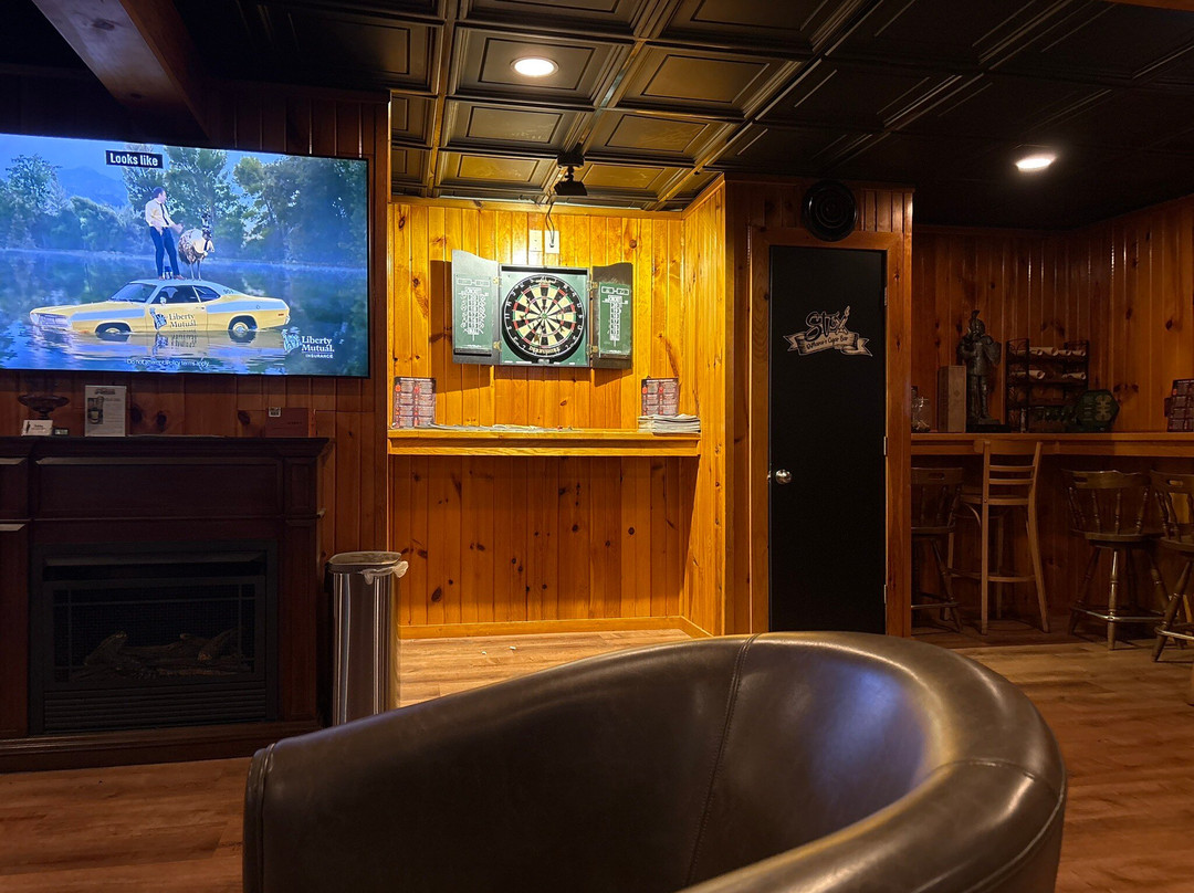 Dimarco's Bistro & Cantina