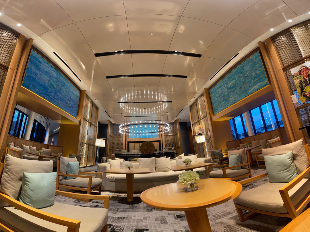 Shilla Monogram Danang主图