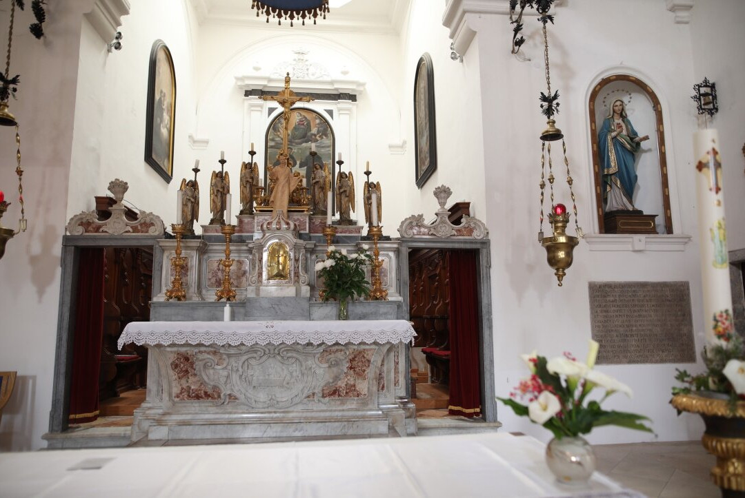Church of St. Francis of Assisi-皮兰必去景点