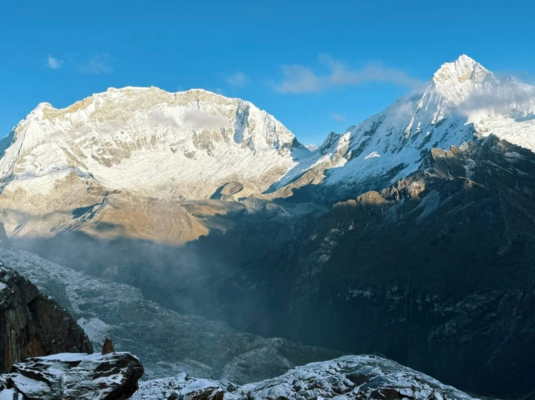 Andes Adventure Holidays-瓦拉斯必去景点