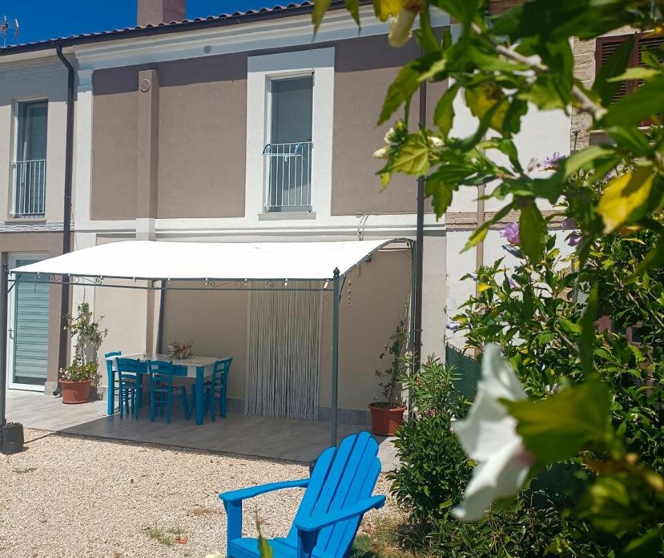 B&B Borgo Sabelli - Costa Dei Trabocchi