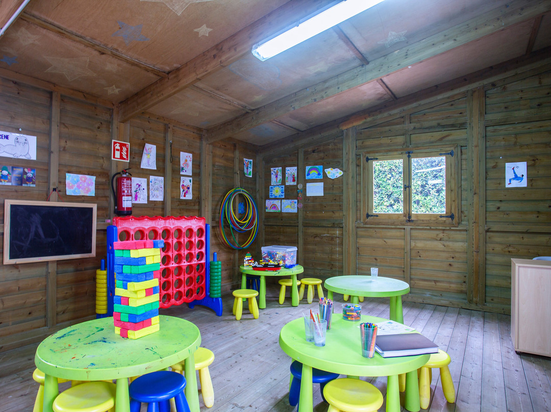 BQ Can Picafort Hotel主图