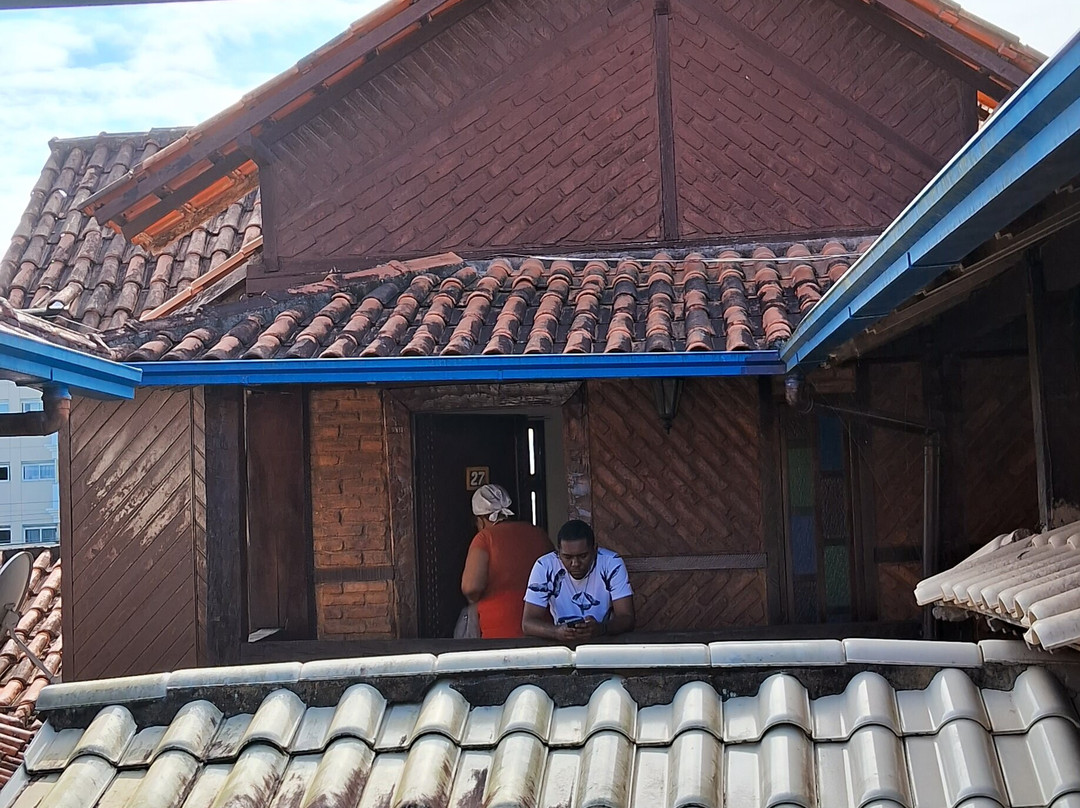 Quari Quara BY MN Hoteis主图