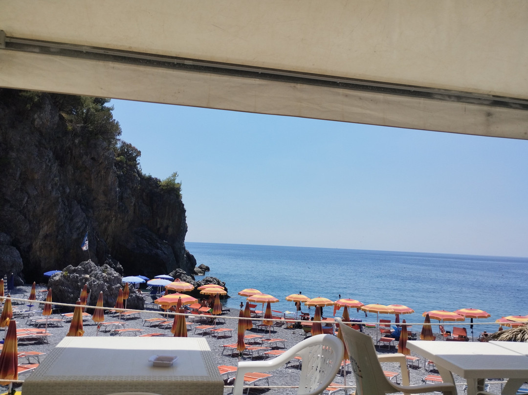 Lido Susy Maratea-Marina di Maratea必去景点