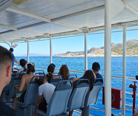 Half Price Tours-罗德城必去景点