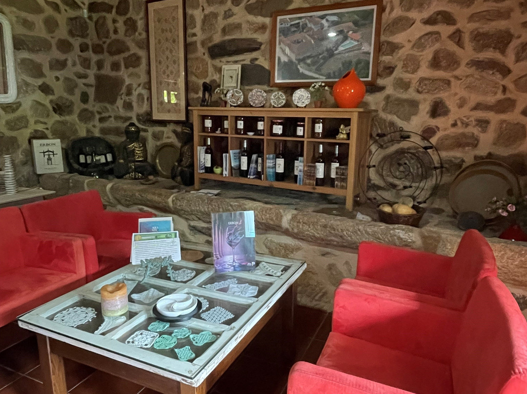 Casa Grande do Seixo主图