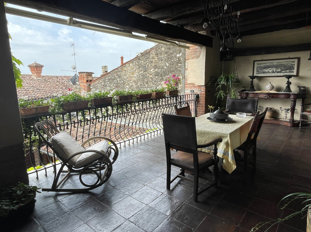 Torre de Salis主图