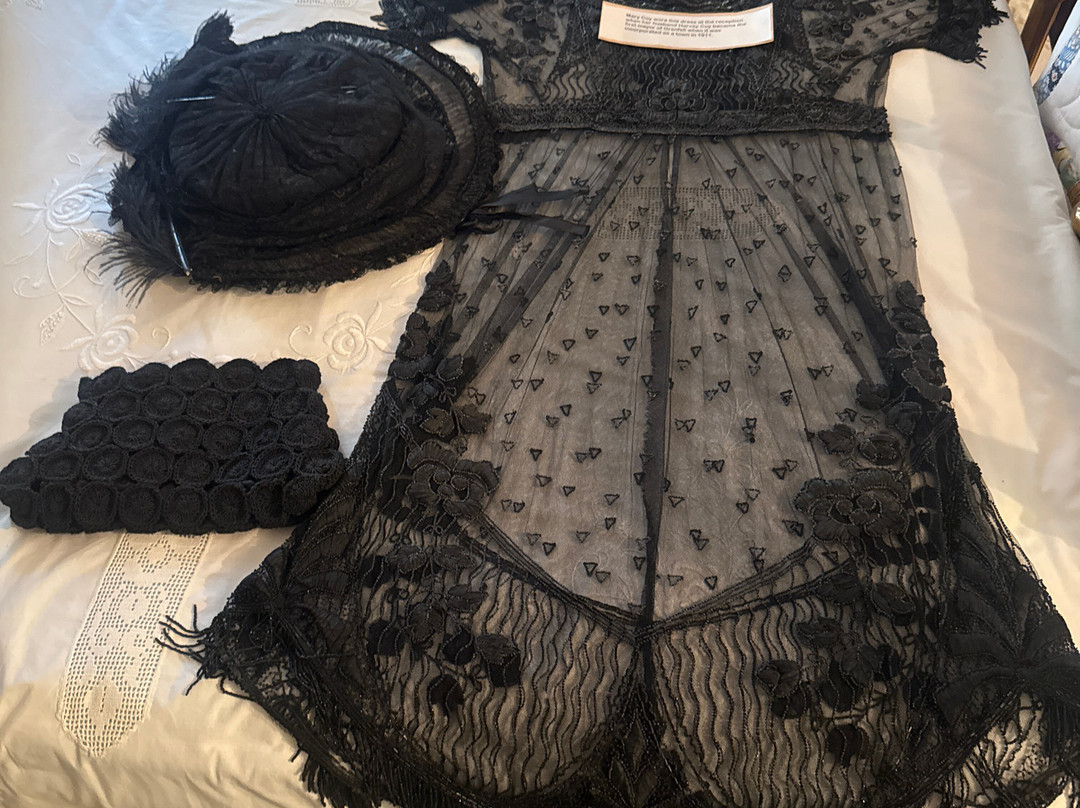 Grenfell Museum-Grenfell必去景点