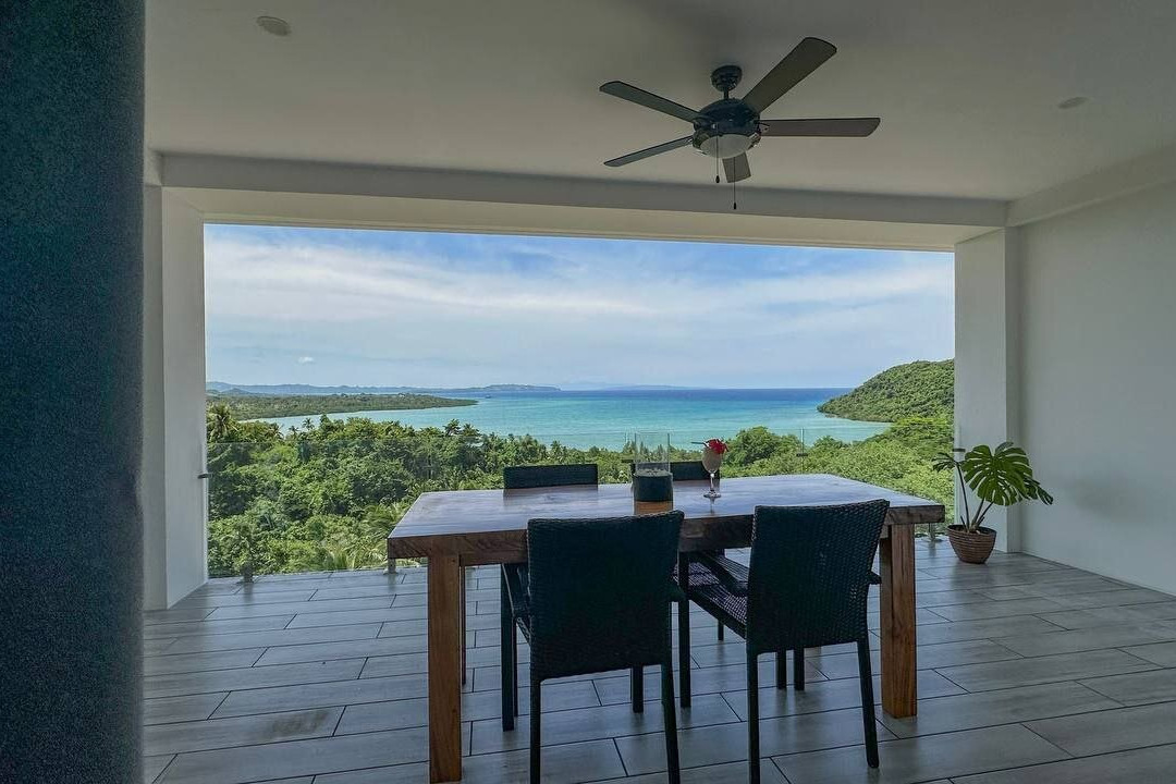 Tablas Seaview Resort主图